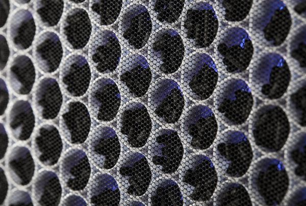 Carbon Filter Installation in Lakeland