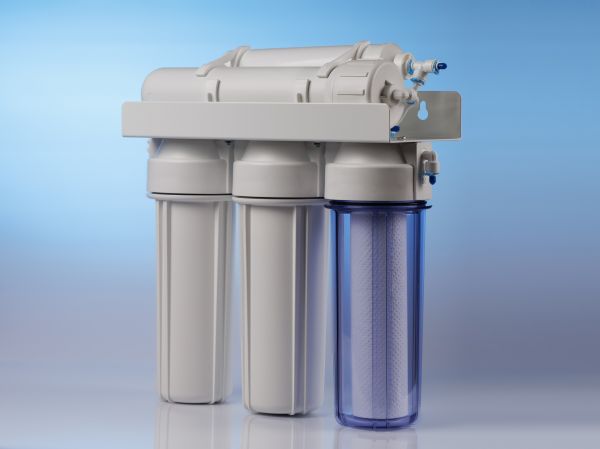 Reverse Osmosis Repair in Lakeland