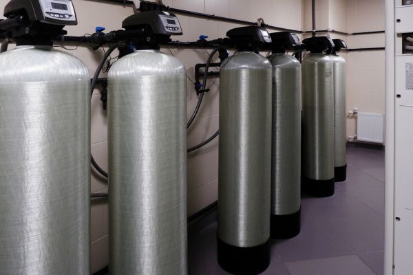 Water Softener Repair in Lakeland