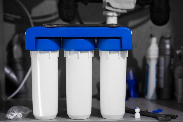 Water Treatment Service in Lakeland