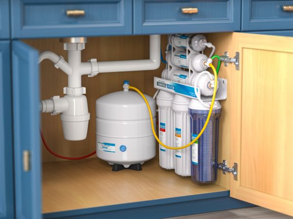 RO Water Purification in Lakeland