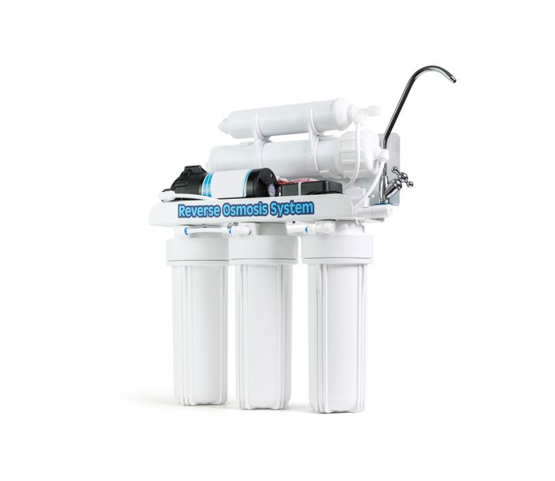 Reverse Osmosis Equipment